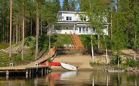 Kainiemen Huvilat